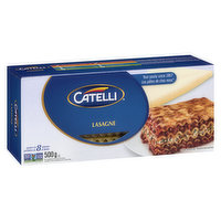 CATELLI - Classic, Lasagne Pasta