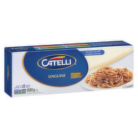 CATELLI - Classic, Linguine Pasta, 900 Gram