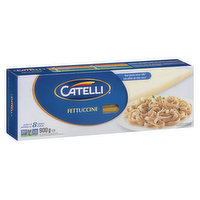 Catelli - Classic, Fettuccine Pasta, 900 Gram