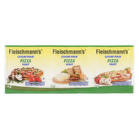 Fleischmanns - Pizza Yeast Strip, 24 Gram