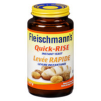 Fleischmann's - Quick-Rise Instant Yeast, 227 Gram