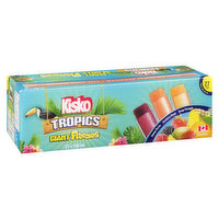 Kisko - Tropics Giant Freezies