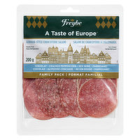 Freybe - Taste of Europe Salami Assorted, 200 Gram