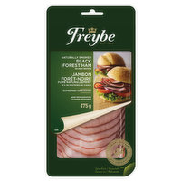 Freybe - Black Forest Ham Sliced