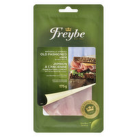 Freybe - Old Fashioned Ham Sliced, 175 Gram