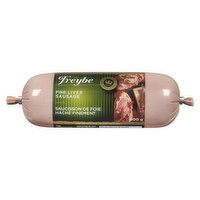 Freybe - Fine Liver Sausage