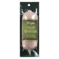 Freybe - Liver Sausage Herb, 250 Gram