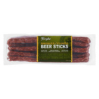 Freybe - Smoked Beer Sticks