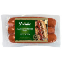 Freybe - Smokies All Beef Skinless