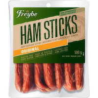 Freybe - Ham Sticks, 500 Gram