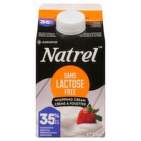 Natrel - Whipping Cream Lactose Free