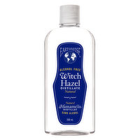 Earthwise - Witch Hazel Distillate, 250 Millilitre