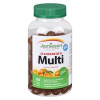 Jamieson - Multi Adult Gummies