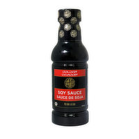 Golden Dragon - Soya Sauce, 455 Millilitre