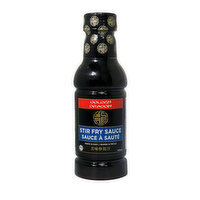 Golden Dragon - Stir Fry Sauce