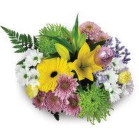 Everyday Elegance - Fllower Bouquet - Save-On-Foods