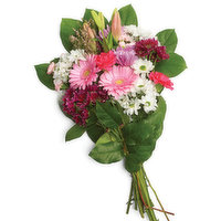 European Flowers - Bouquet, Fresh, 1 Each