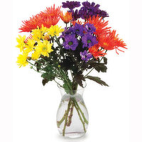 Spray Mums - Spray Mums Per Bunch, 1 Each