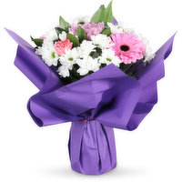 Everyday Elegance - Fllower Bouquet, 1 Each