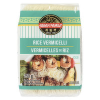 ASIAN FAMILY - Rice Vermicelli, 250 Gram
