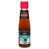 Asian Family - Sauce Fish