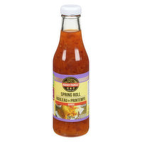 Asian Family - Thai Spring Roll Sauce, 250 Millilitre