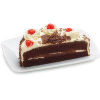 Bake Shop - 1/2 Black Forest Cake, 1 Each