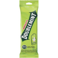 Wrigley's - Doublemint Gum, 3 Each