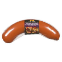 Capital - Garlic Sausage, 500 Gram