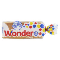 Wonder - Bread - White Soft, 570 Gram