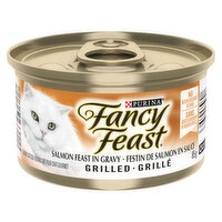 Purina - Grilled Salmon Feast, 85 Gram