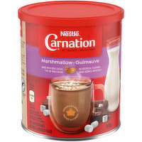 Nestle - Hot Chocolate Marshmallow