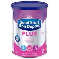 Nestle - Good Start Probiotic Powder Stage 2, 1.02 Kilogram