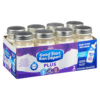 Nestle - Good Sart Infant Formula - Ready to Go, 8 Each