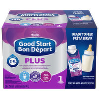 Nestle - Good Start Infant Formula, 16 Each