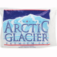 Arctic Glacier - Block Ice, 1 Each