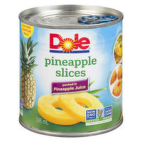 Dole - Pineapple Slices