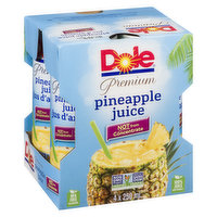 Dole - Premium Pineapple Juice