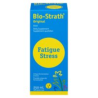 Bioforce - Bio-Strath Elixir Original, 250 Millilitre