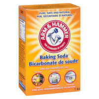 Arm & Hammer - Baking Soda, 1 Kilogram