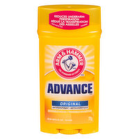 Arm & Hammer - Advance Antiperspirant Original