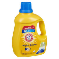 Arm And Hammer - lean Fresh Scent, 2.96 Litre