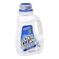 Oxi Clean - White Revive Liquid Laundry Stain Remover, 1.47 Litre