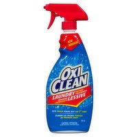 Oxi Clean - Laundry Pre Treat Stain Remover, 650 Millilitre