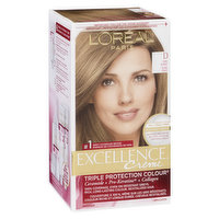 L'Oreal - Excellence Creme D Dark Blonde, 1 Each