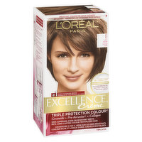 L'Oreal - Excellence Creme E Light Brown, 1 Each