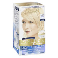 L'Oreal - Excellence Creme AA01 Ultra Light Ash Blonde