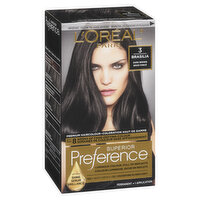 L'Oreal - Paris Superior Preference 3 Basilia