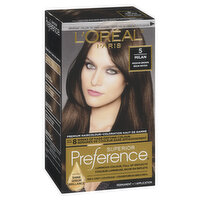 L'Oreal - Preference Milan, 1 Each