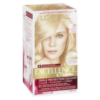 L'Oreal - Excellence Creme - BB Soft Light Natural Blonde, 1 Each